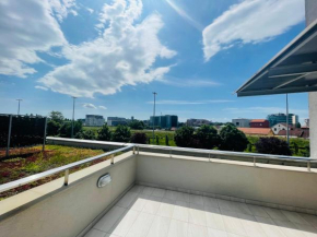 Luxurious apartment in the heart of Zagreb